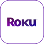 Roku – Official Remote Control MOD