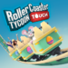 RollerCoaster Tycoon Touch – Build your Theme Park MOD