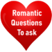 Romantic Questions to ask 💖 MOD