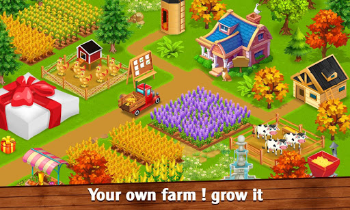Royal Farm mod screenshots 1