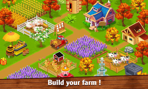 Royal Farm mod screenshots 5