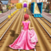 Royal Princess Subway Run : Endless Runner Game MOD
