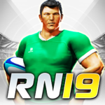 Rugby Nations 19 MOD