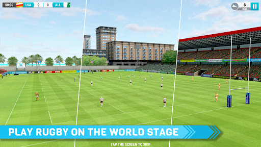 Rugby Nations 19 mod screenshots 5