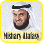 Ruqyah Mp3 Offline : Sheikh Mishary Rashid Alafasy MOD