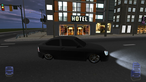 Russian Cars Priorik mod screenshots 4