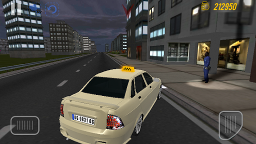 Russian Cars Priorik mod screenshots 5