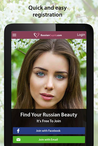 Russian Dating with RussianCupid – Find True Love mod screenshots 5