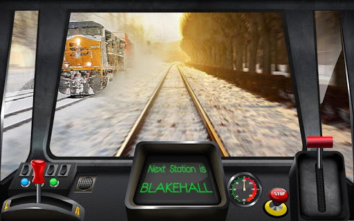 Russian Train Simulator mod screenshots 2