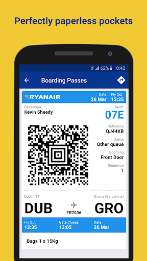Ryanair – Cheapest Fares mod screenshots 4