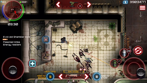 SAS Zombie Assault 4 mod screenshots 4