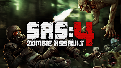 SAS Zombie Assault 4 mod screenshots 5