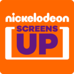 SCREENS UP by Nickelodeon MOD
