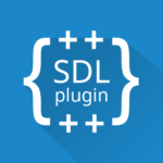 SDL plugin for C4droid MOD