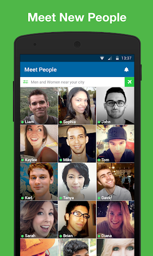 SKOUT – Meet Chat Go Live mod screenshots 2