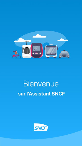 SNCF mod screenshots 1