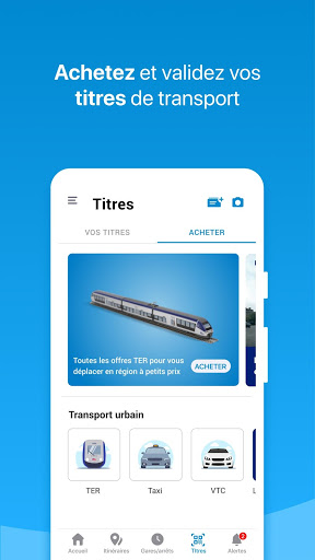 SNCF mod screenshots 3