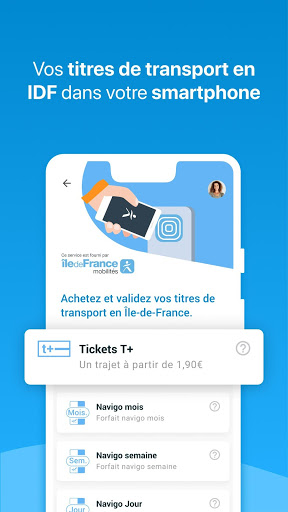 SNCF mod screenshots 4