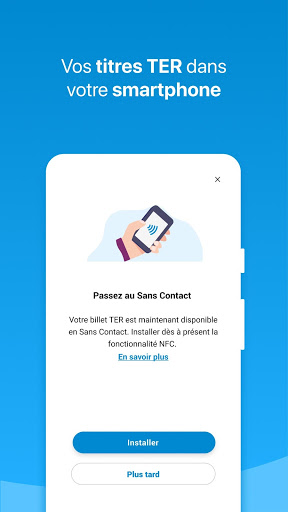 SNCF mod screenshots 5