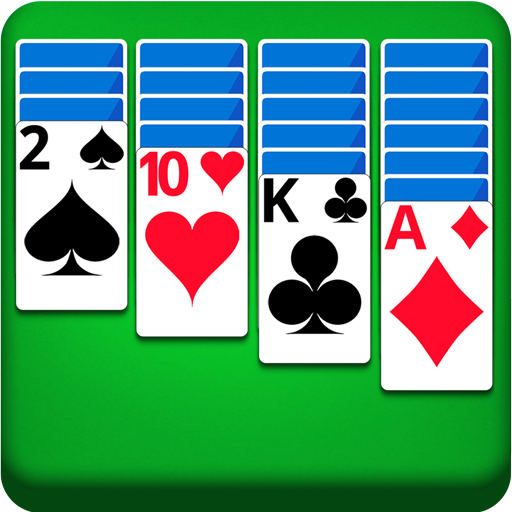free classic solitaire card game download
