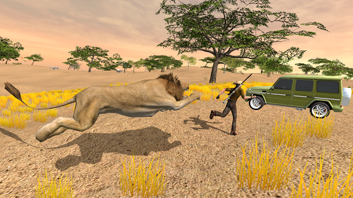 Safari Hunting 4×4 mod screenshots 2