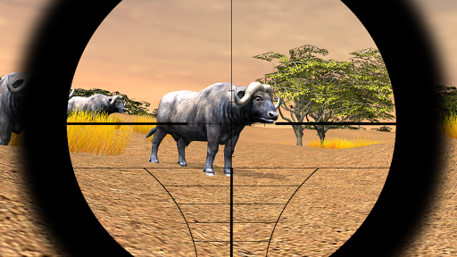 Safari Hunting 4×4 mod screenshots 3
