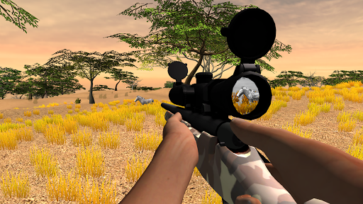 Safari Hunting 4×4 mod screenshots 4