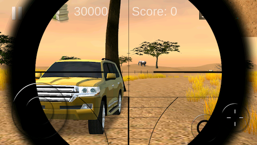 Safari Hunting 4×4 mod screenshots 5