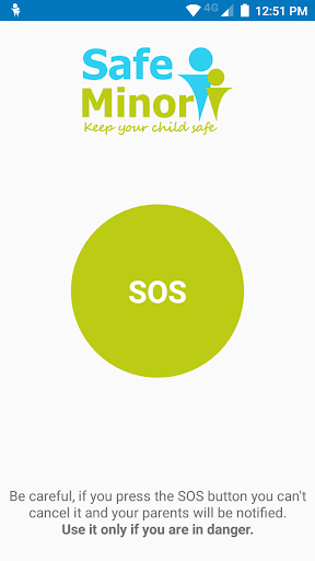 Safe Minor – Free Child Phone Tracker mod screenshots 2
