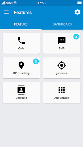 Safe Minor – Free Child Phone Tracker mod screenshots 3