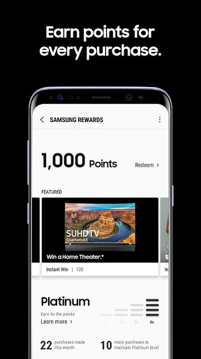 Samsung Pay mod screenshots 1