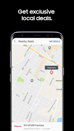 Samsung Pay mod screenshots 4