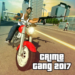 San Andreas Crime City Gangster 3D MOD