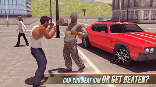San Andreas Crime City Gangster 3D mod screenshots 3