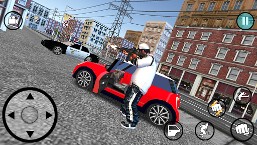 San Andreas Mafia Gangster Crime mod screenshots 1
