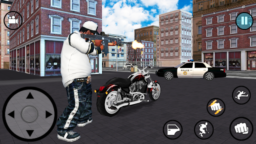 San Andreas Mafia Gangster Crime mod screenshots 3