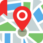 Save Location GPS MOD