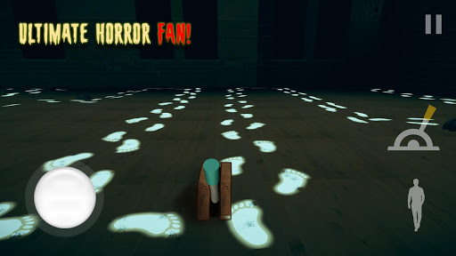 Scary Teacher Evil School Horror Escape mod screenshots 5