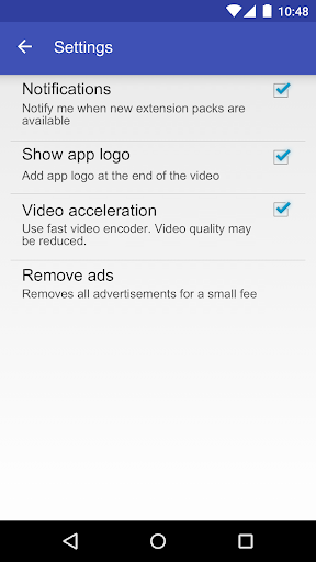 Scoompa Video – Slideshow Maker and Video Editor mod screenshots 4