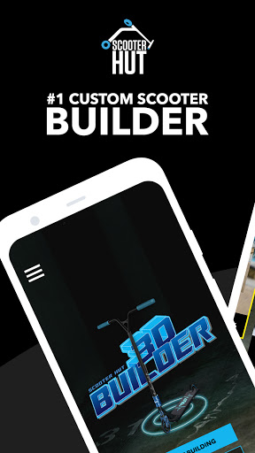 Scooter Hut 3D Custom Builder mod screenshots 1