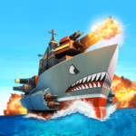 Sea Game: Mega Carrier MOD