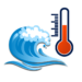 Sea Temperature MOD