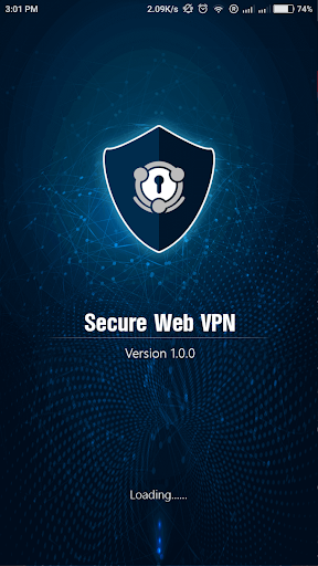 Secure Web VPN mod screenshots 1
