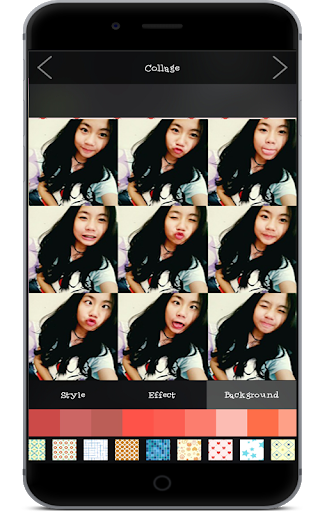 Selfie A-612 Lite Filter mod screenshots 4