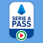 Serie A Pass MOD