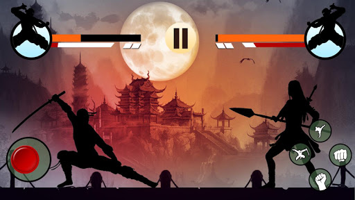 Shadow Combat Super Battle mod screenshots 2