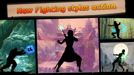 Shadow Combat Super Battle mod screenshots 5