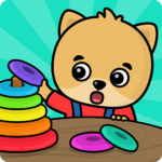 Shapes and Colors – Kids games for toddlers MOD