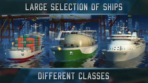 Ship Sim 2019 mod screenshots 2