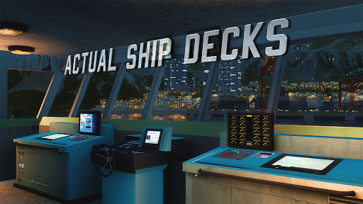 Ship Sim 2019 mod screenshots 5